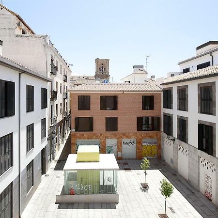 Apartamento Zarate I Lejlighed Granada Eksteriør billede